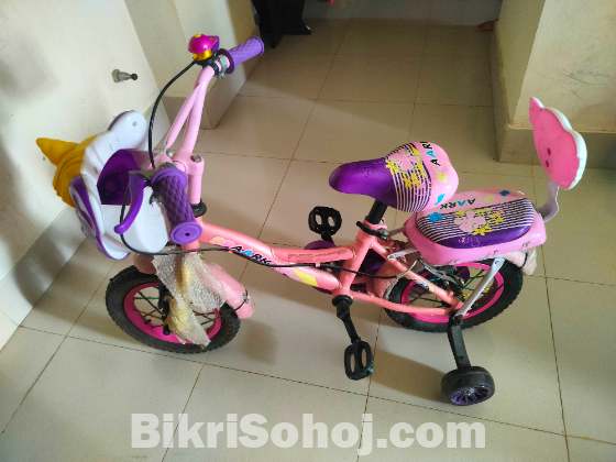 Cycle for babys